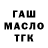 ГАШ хэш Art Part
